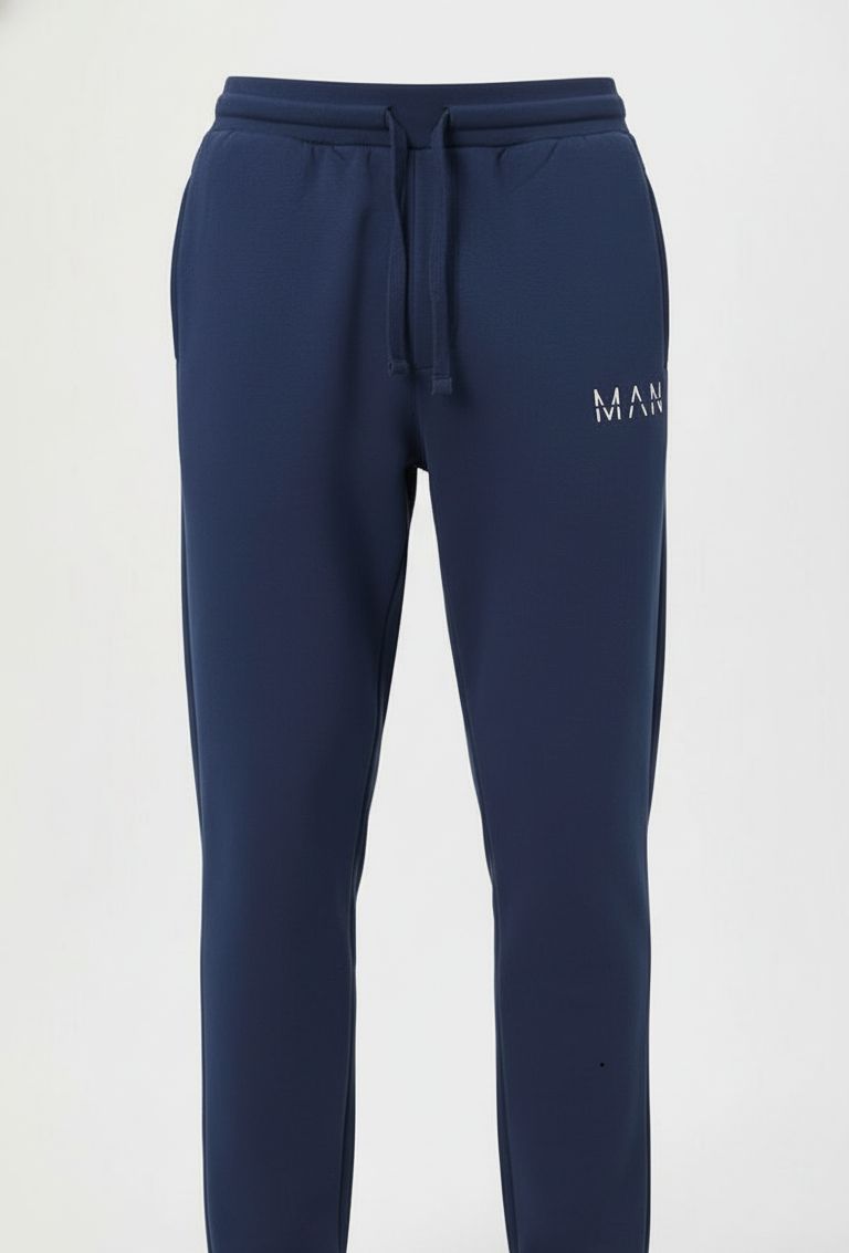 Aurum Trouser NAVY BLUE