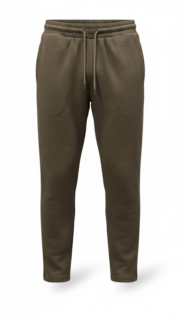 Aurum Trouser BROWN