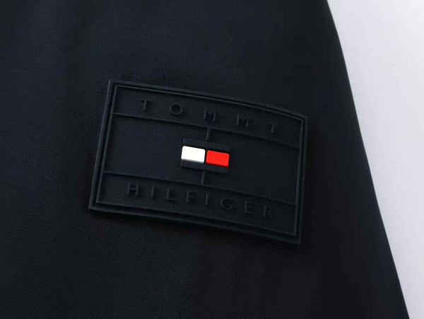 TH - Quiled Bomber Jacket