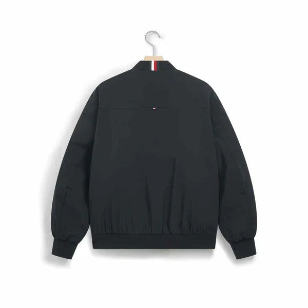 TH - Quiled Bomber Jacket