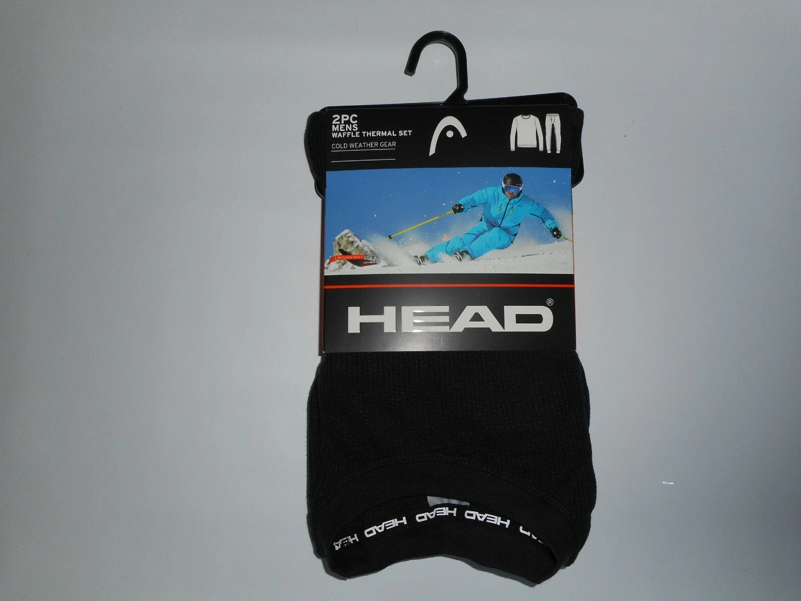 Thermal Suit Head